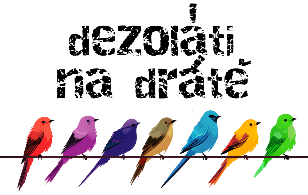dezoláti na drátě