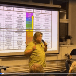 Beseda s odborníky 13. prosince 2023 v Českých Budějovicích