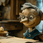 Pravdivý vánoční projev premiéra Fialy pro rok 2024 (UI)