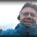 Kdy se společnost se změní? Až budeme odpovídat na pozdravy dětem.