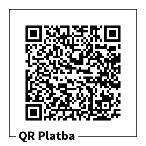 qr kod